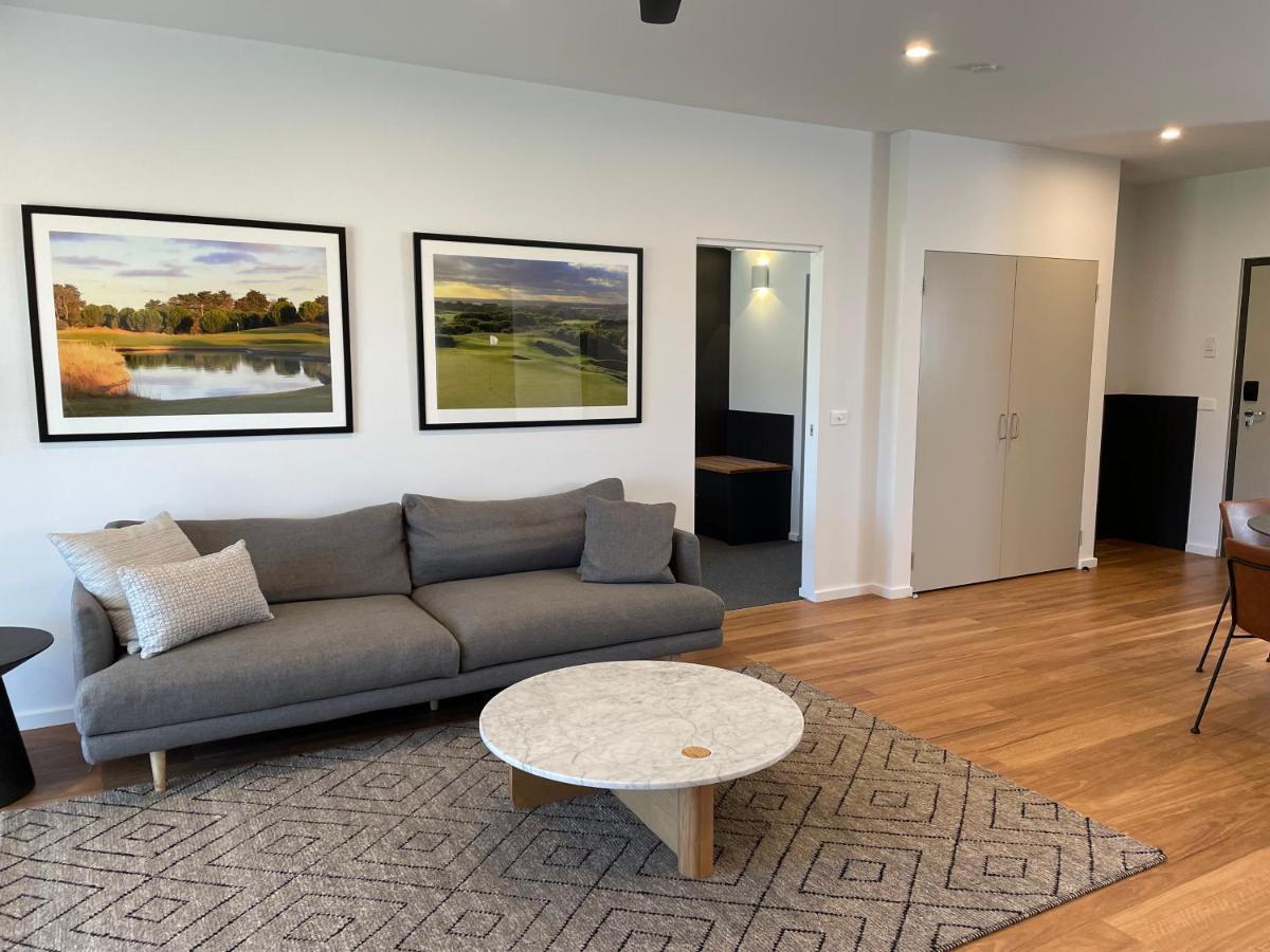 13th Beach Golf Lodges Barwon Heads Exterior foto