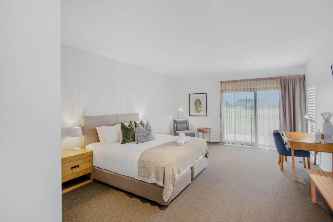 13th Beach Golf Lodges Barwon Heads Exterior foto